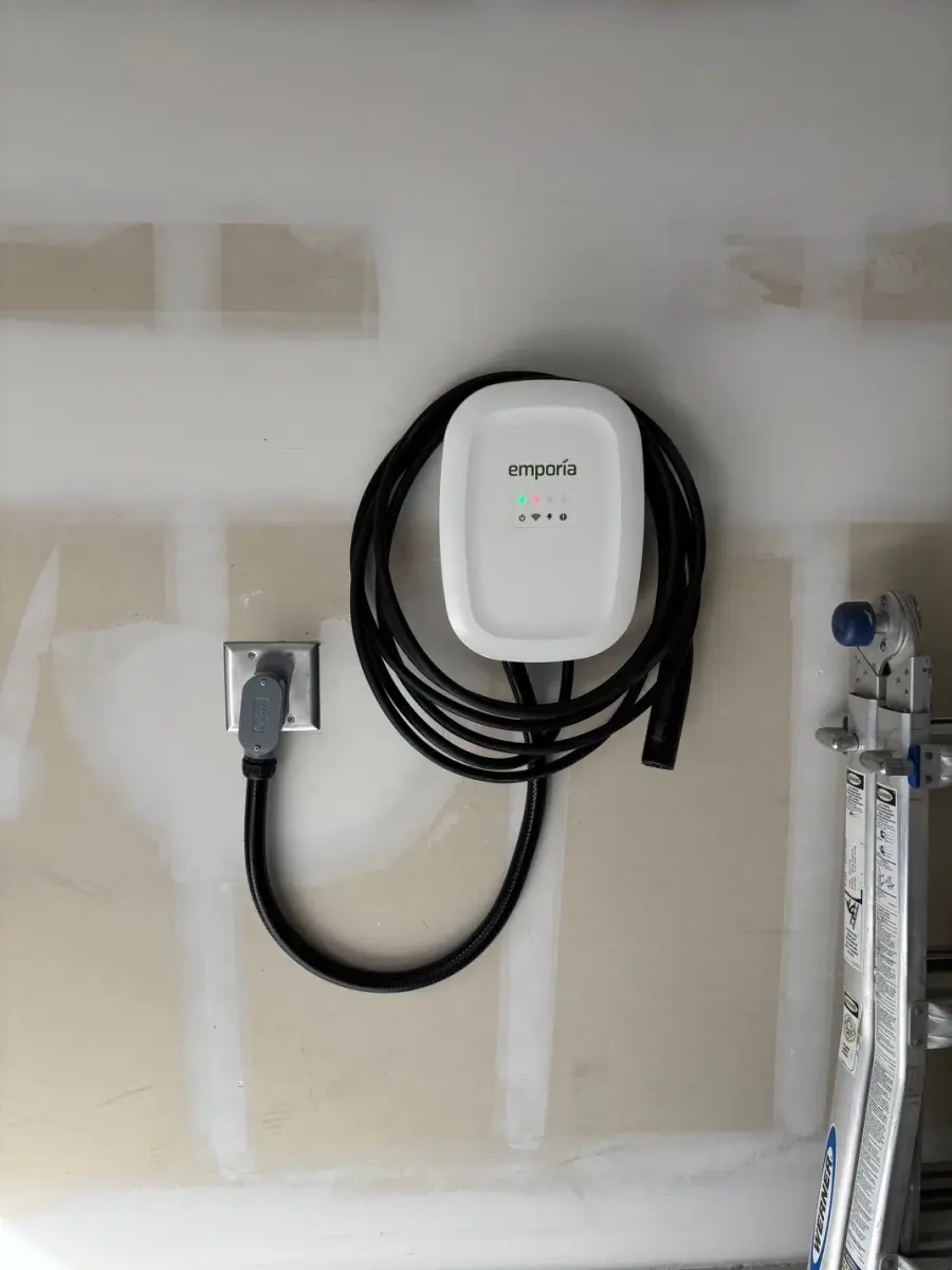 Electric Vehicle Charging Station Contractor in Henderson, NV