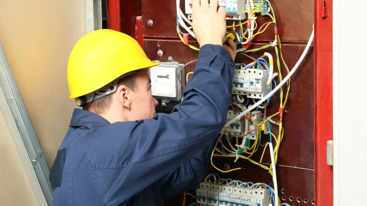 Electrical Wiring Installation in Henderson, NV