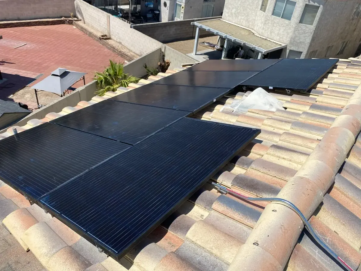 About BRB Electric in Henderson, NV